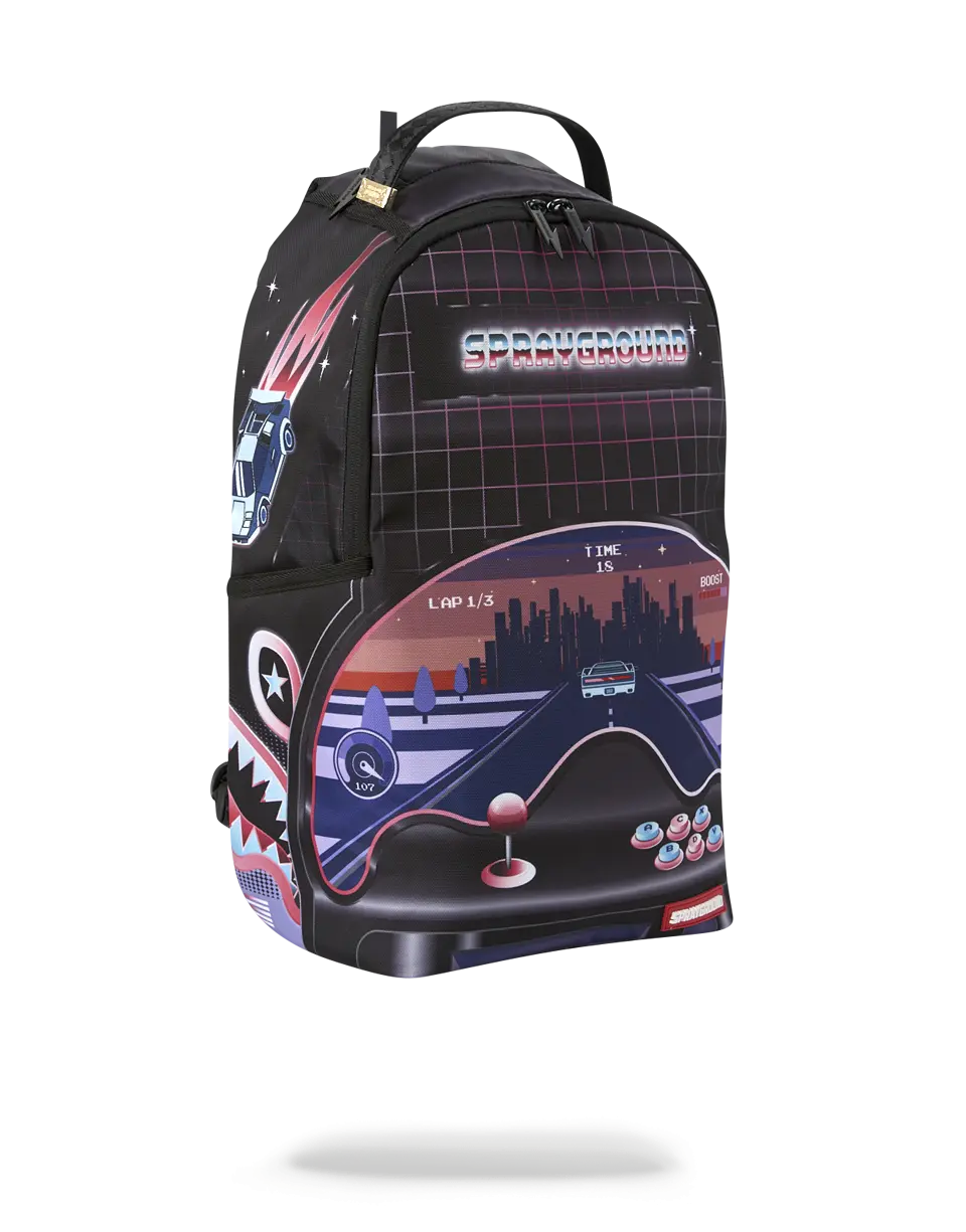 SHARKADE BACKPACK - Image 2