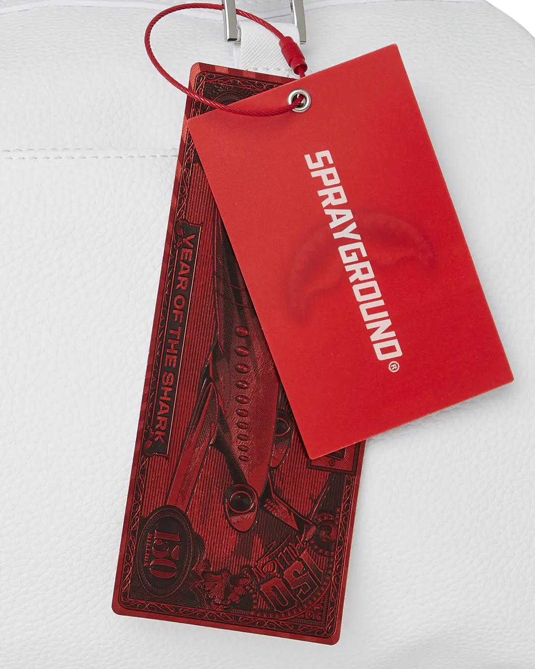 THE HEADQUARTERS - REFLECTION DUFFLE - Image 16