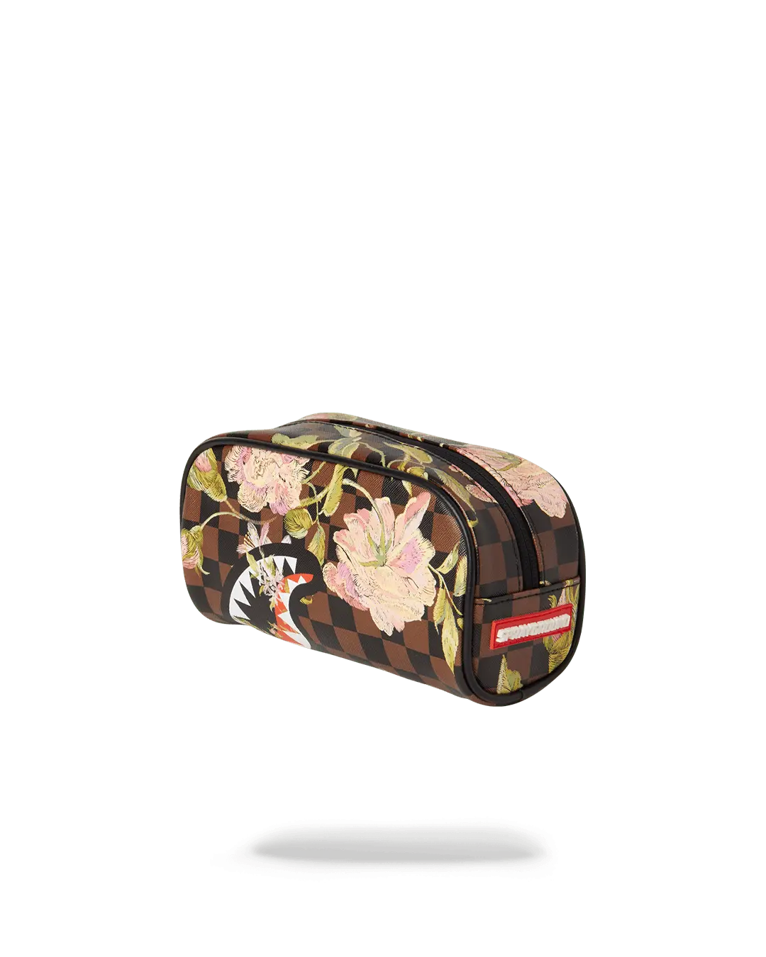 SHARKFLOWER POUCH - Image 4