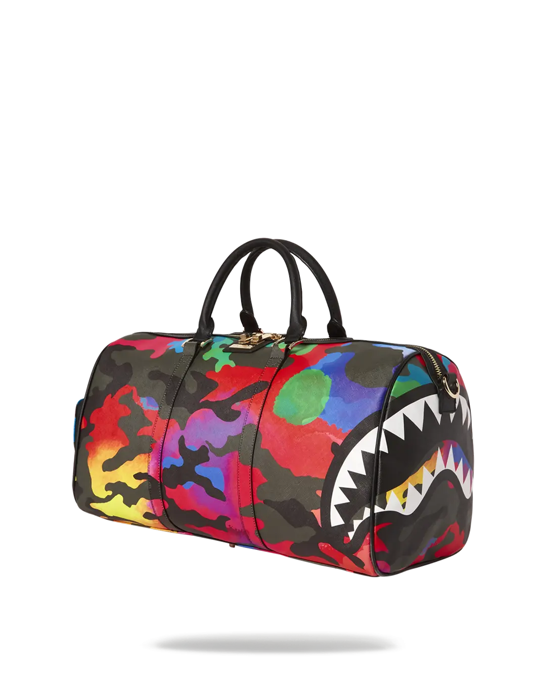 CAMOBURST EMPEROR DUFFLE - Image 5
