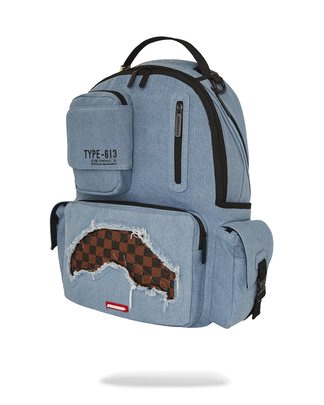 SHORES OF ITALY SPECIAL OPS BACKPACK - Image 9