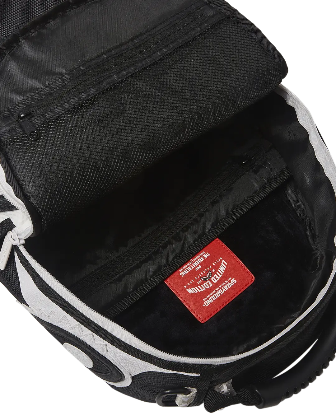 SWERVE BACKPACK (DLXV) - Image 13