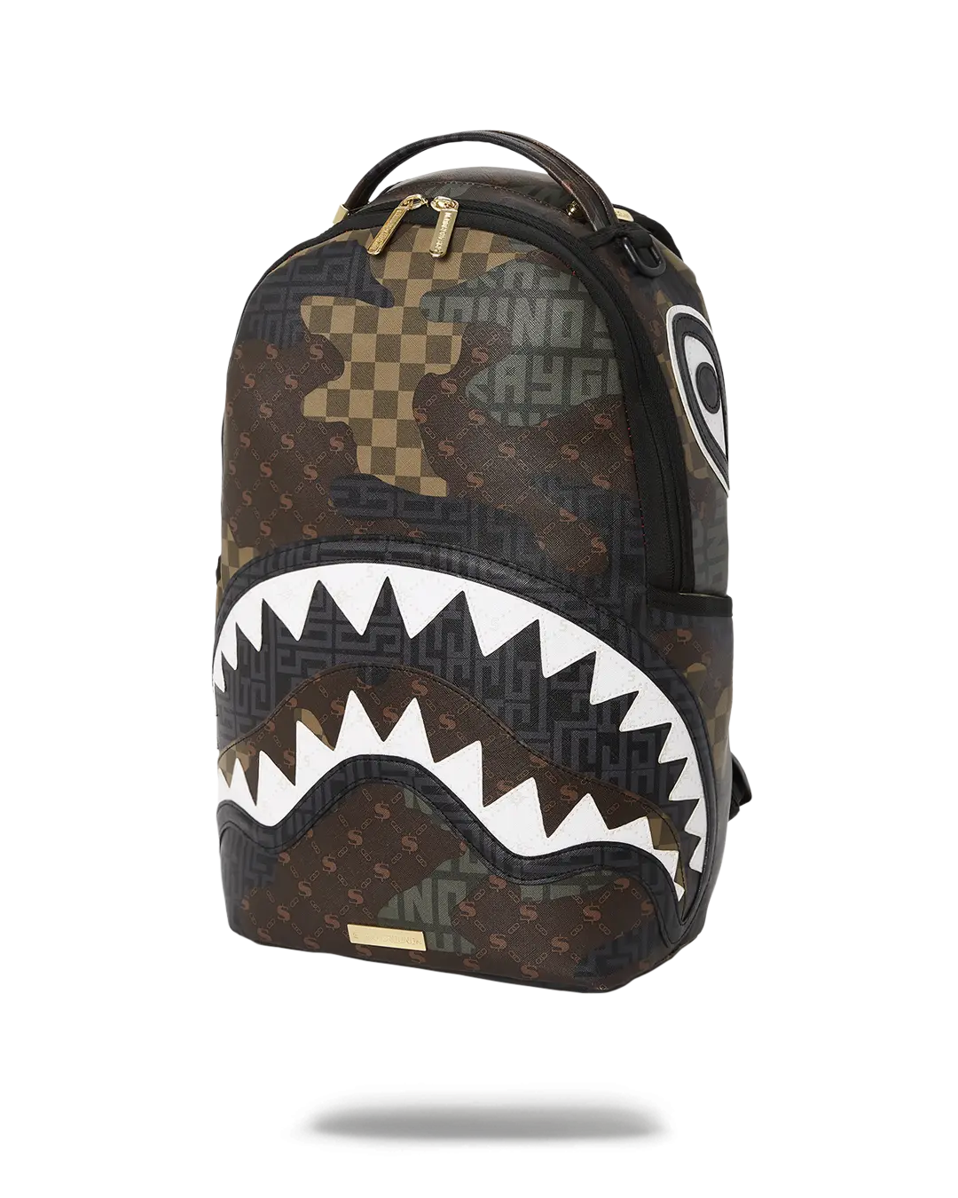 STEALTH MODE BACKPACK (DLXV) - Image 4