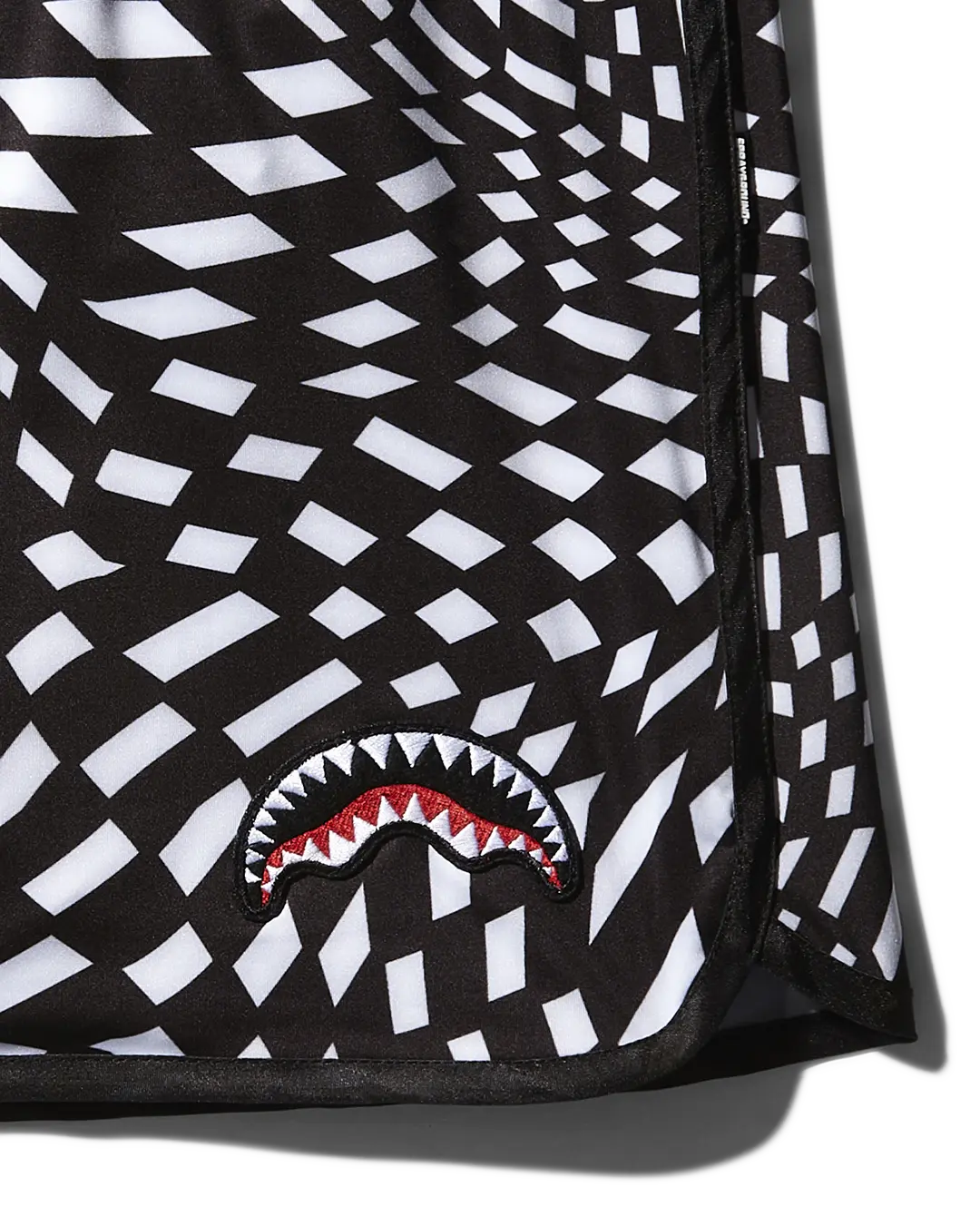 TRIPPY CORTO SWIM TRUNKS - Image 5