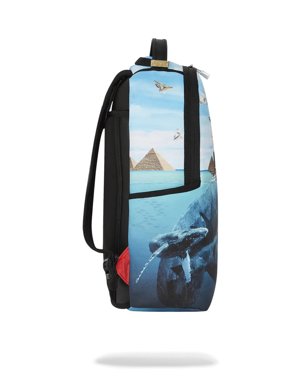 CHATEAU De SPRAYGROUND - Image 5