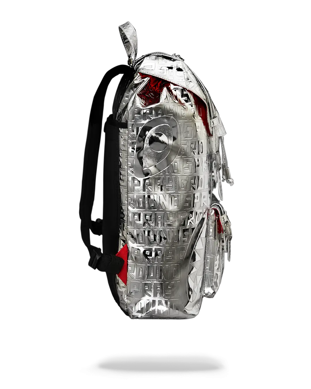 FUTURE TITAN (METALLIC) HILLS BACKPACK - Image 5