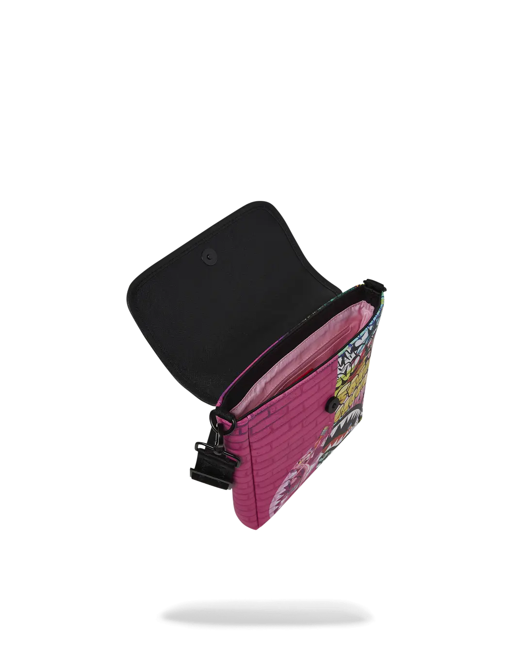 PINK PANTHER PRESTIGE MESSENGER SLING - Image 7