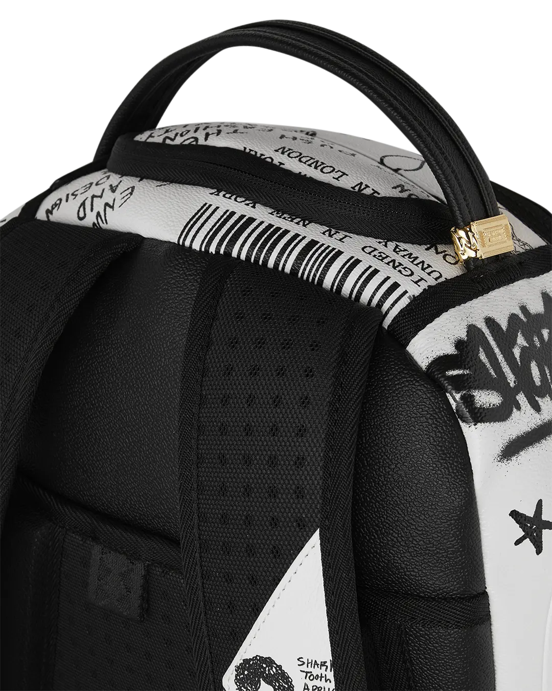 LONDON FASHION WEEK DESIGNER DREAMS BACKPACK - Image 10