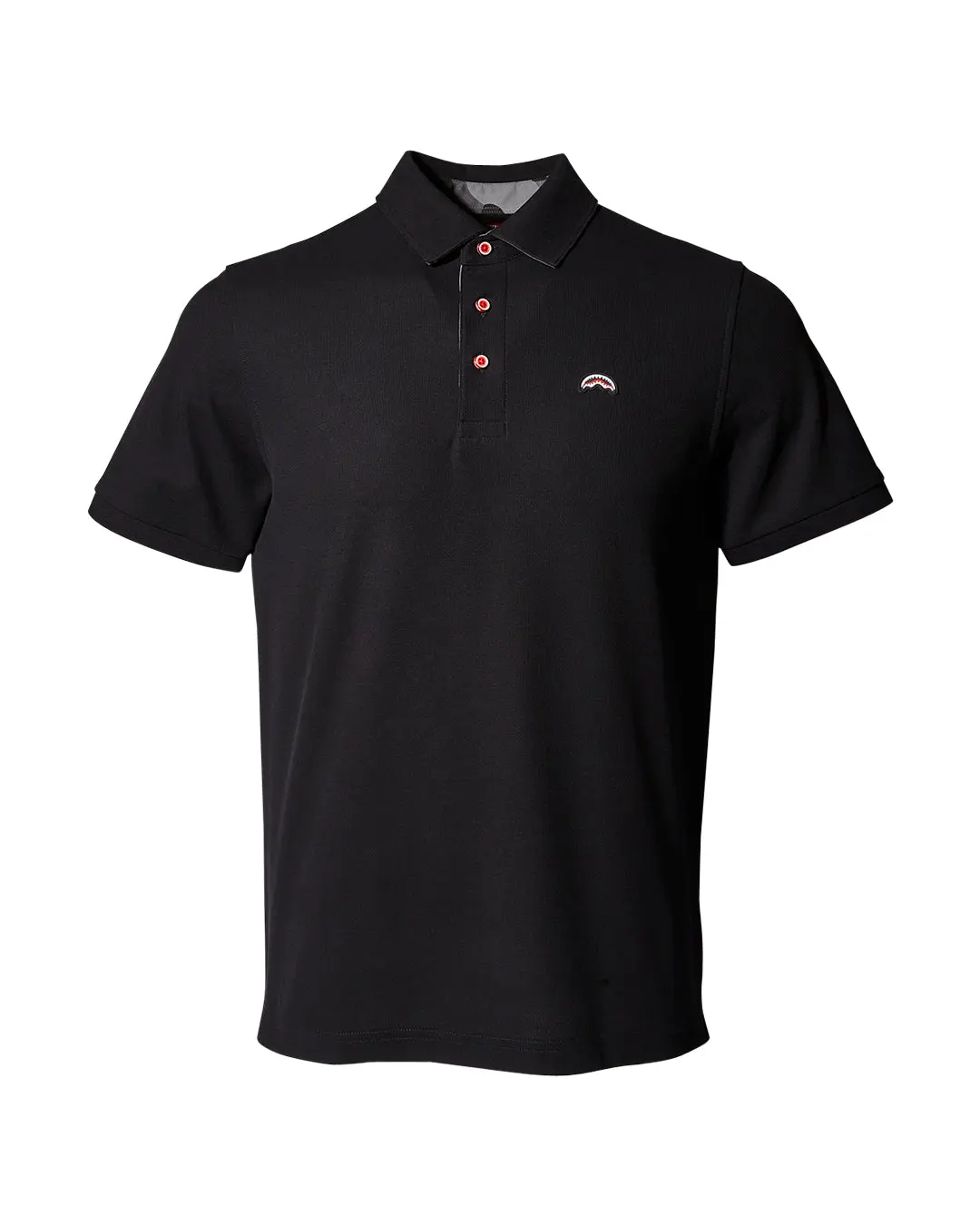 3AM PIMA COTTON MADE IN PERU POLO - Image 27