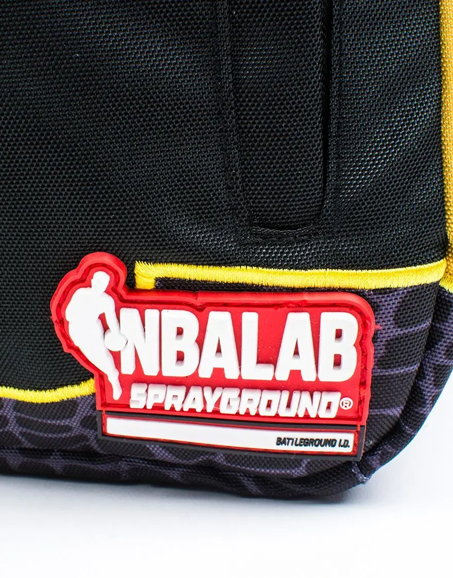NBALAB LONZO BALL JERSEY - Image 6