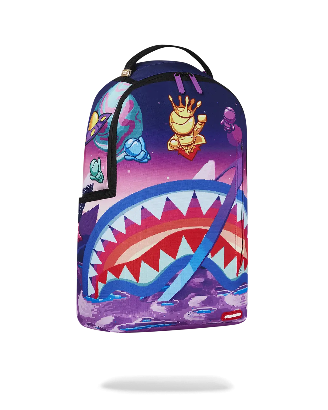 ASTRO CREW ROLLOUT DLXSR BACKPACK - Image 3