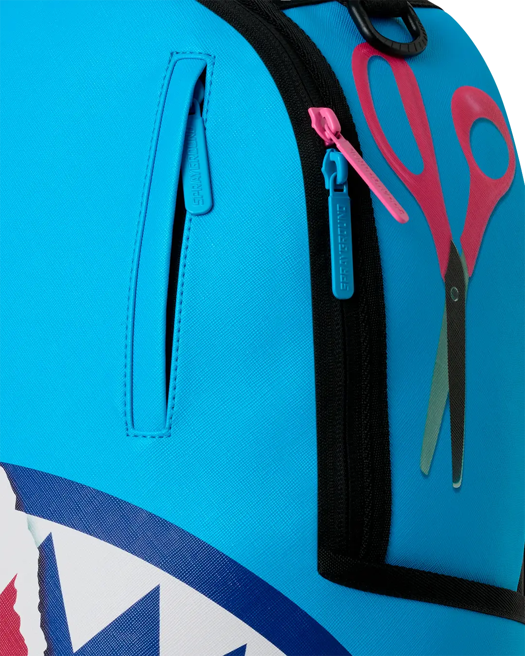 SHARK CENTRAL ZEN BACKPACK - Image 8