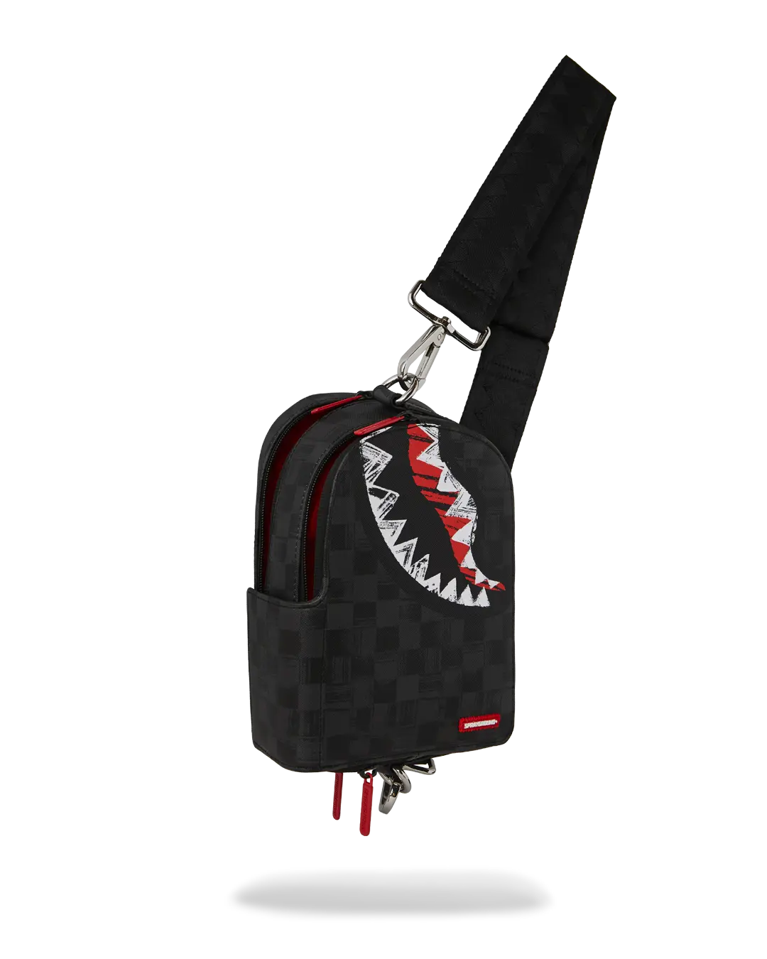 MIDNIGHT SHADOW BACKPACK SLING - Image 2