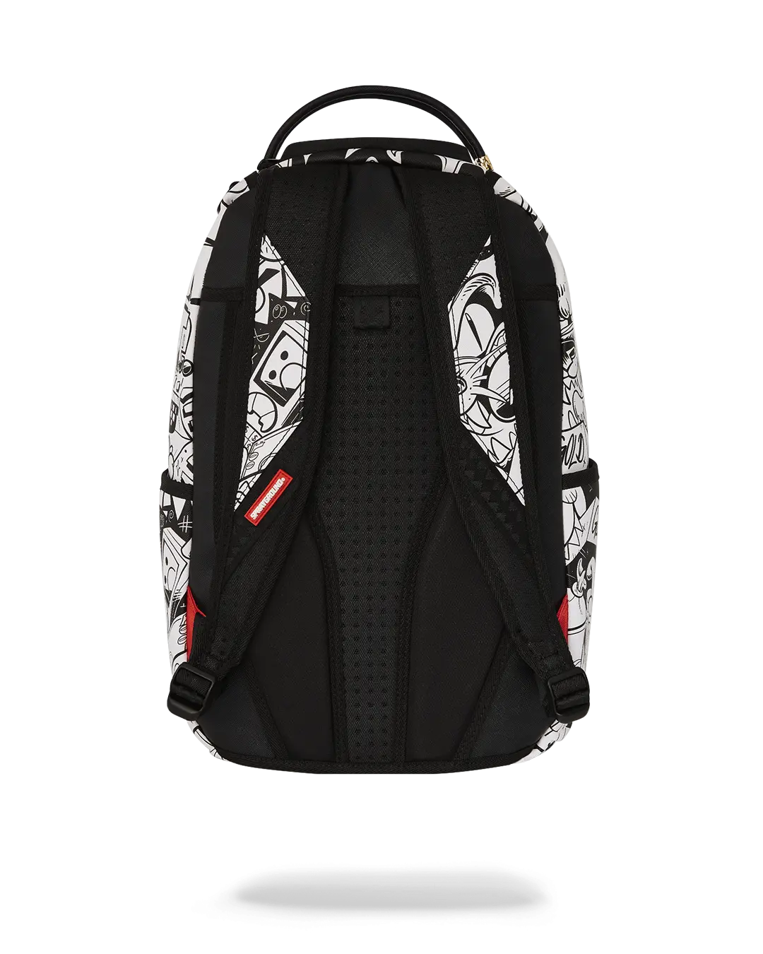 DOODLE KING BACKPACK - Image 7