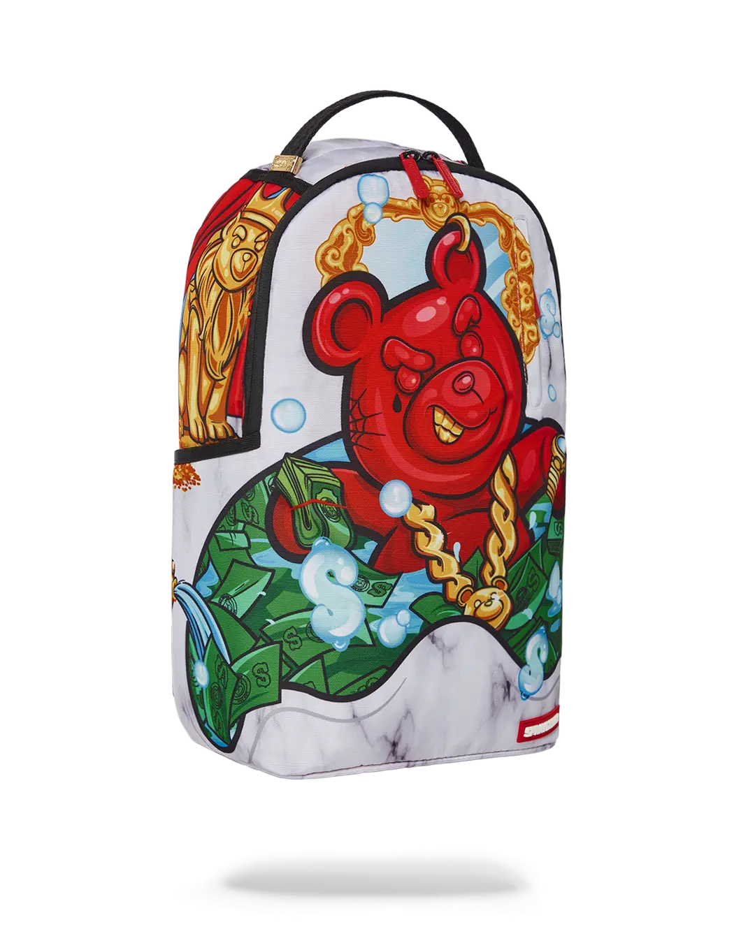 DIABLO MONEY DIP BACKPACK (DLXR) - Image 7