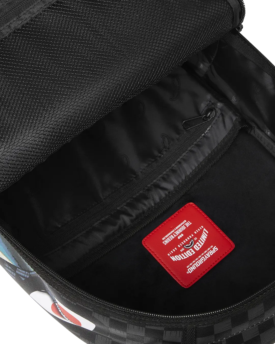 NARUTO STORM RUSH BACKPACK - Image 11