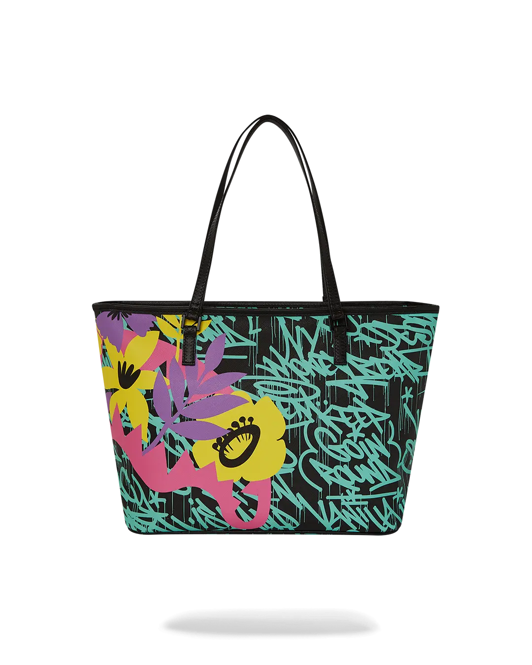 GARDEN GLAMOUR TOTE - Image 5