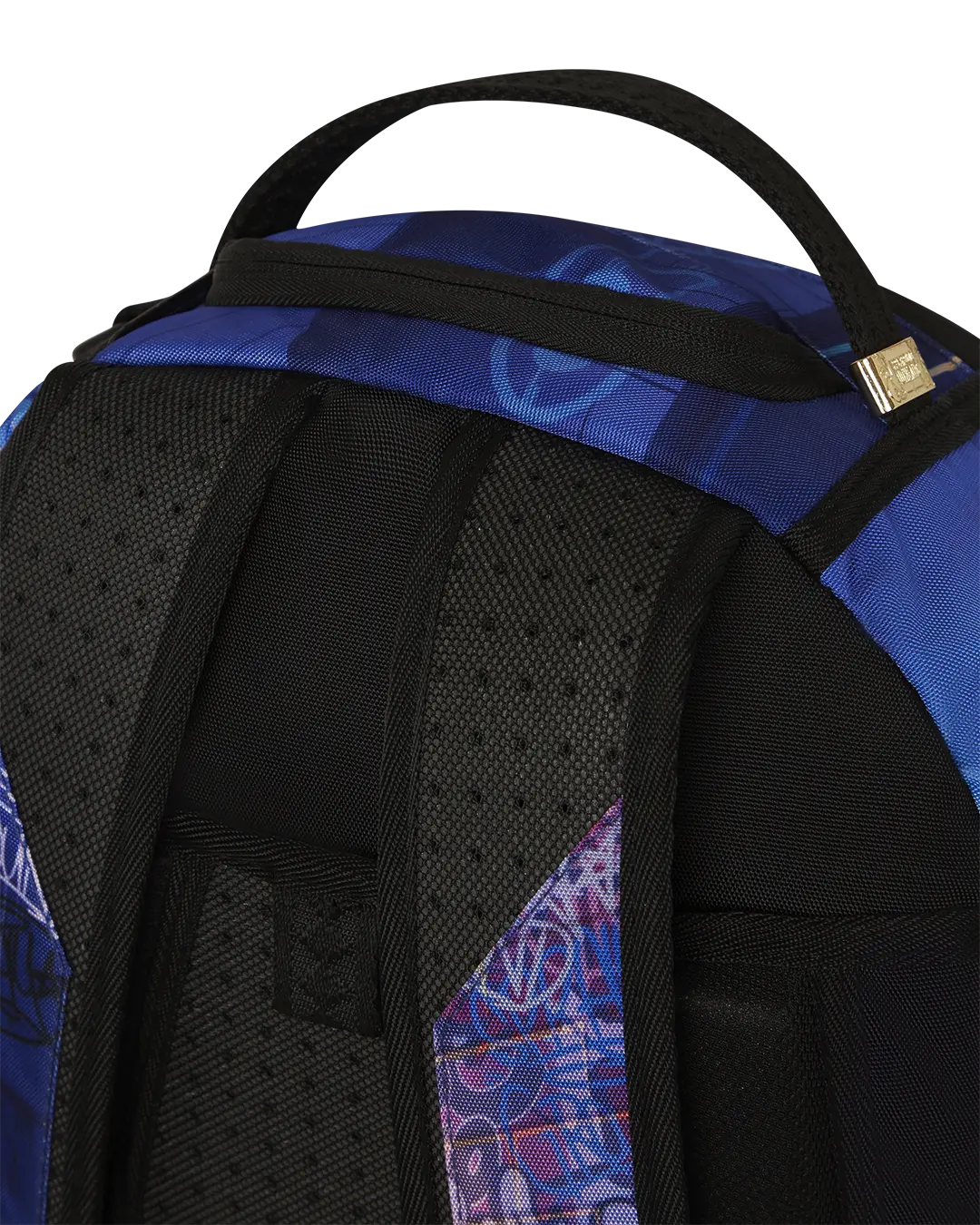 HARLEY QUINN SMASH SMASH DLXSR BACKPACK - Image 10