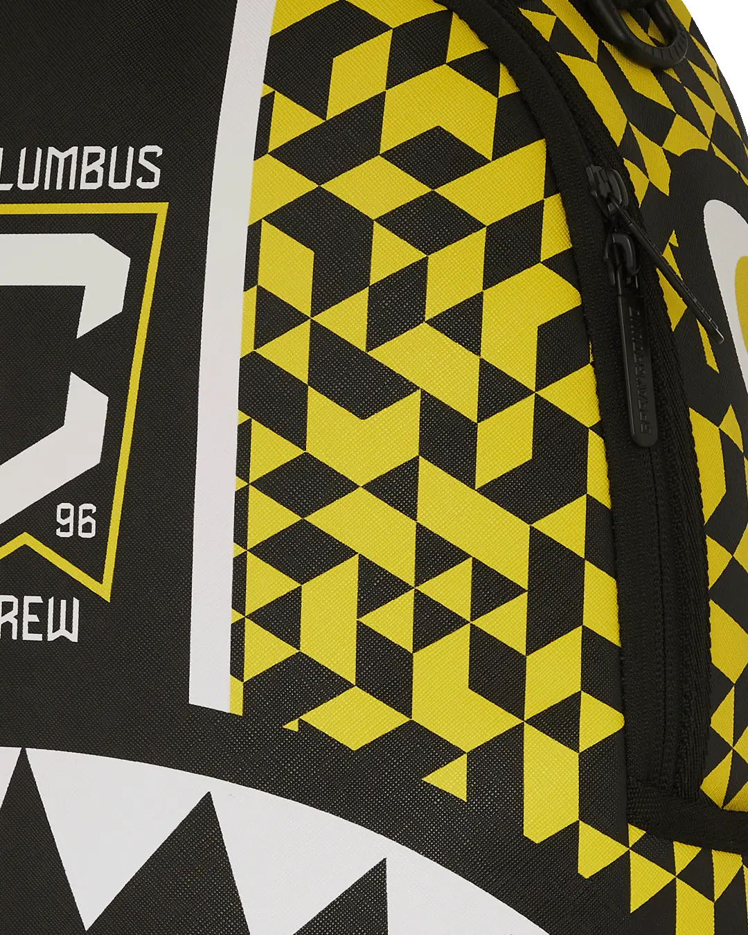 MLS COLUMBUS CREW KICKMANIA BACKPACK - Image 6