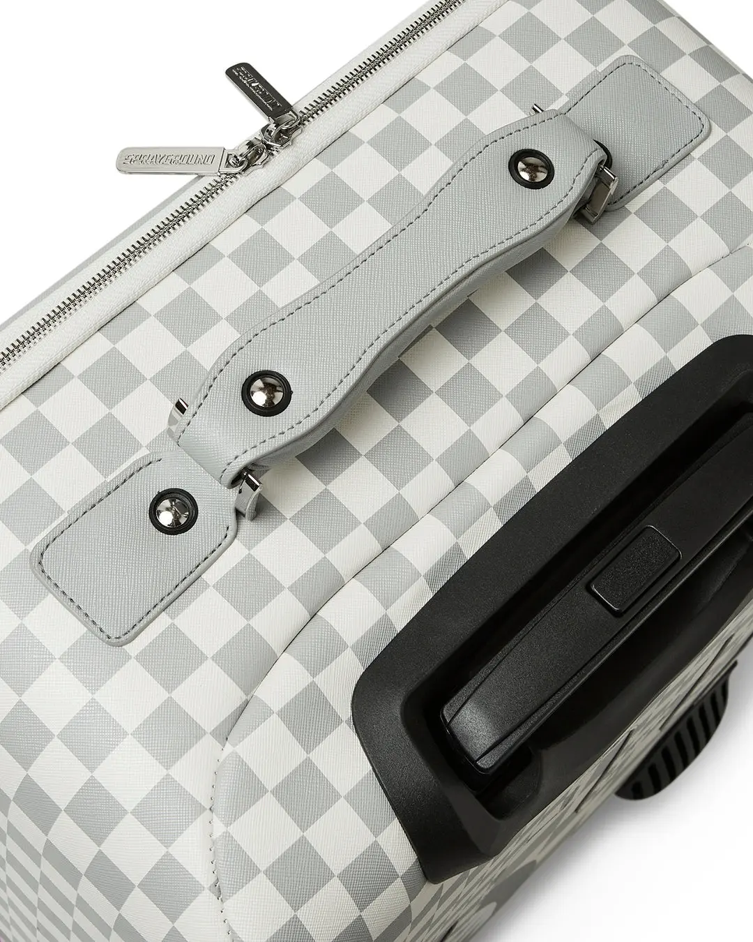 XTC LA PALAIS JETSETTER CARRY-ON LUGGAGE - Image 17