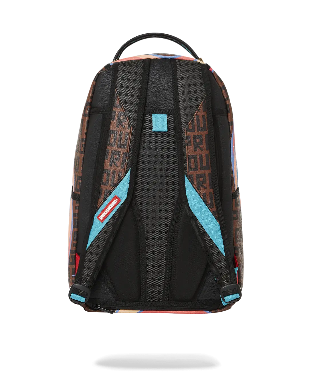 GARDEN OF EDEN BACKPACK (DLXV) - Image 9