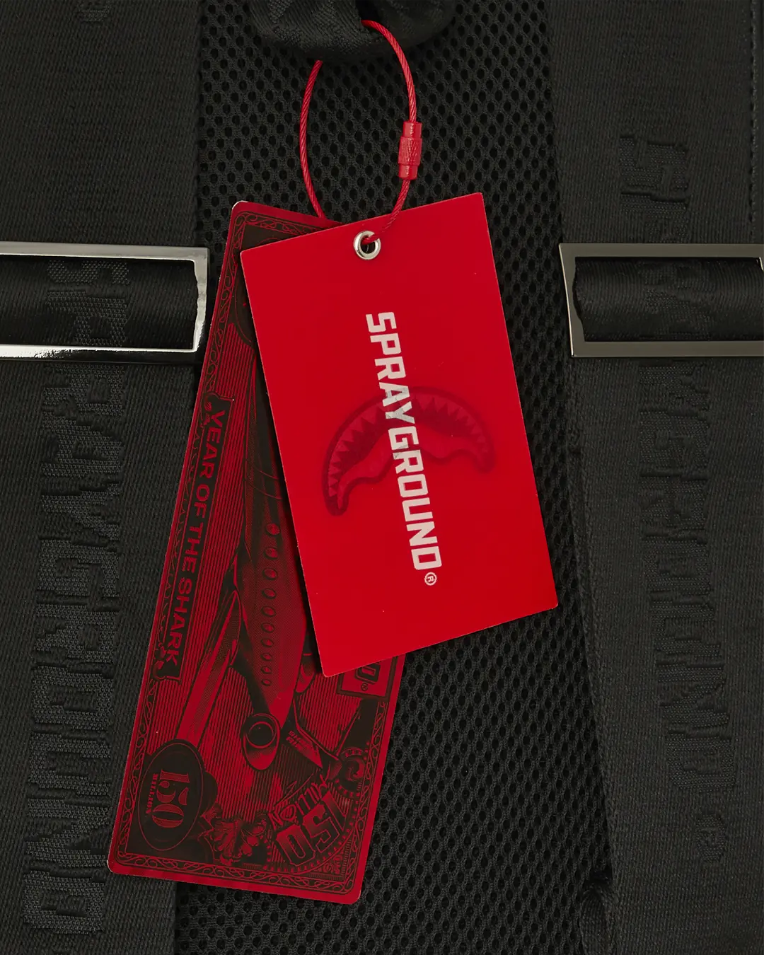 CHECKPOINT ROYALE SMARTPACK - Image 11