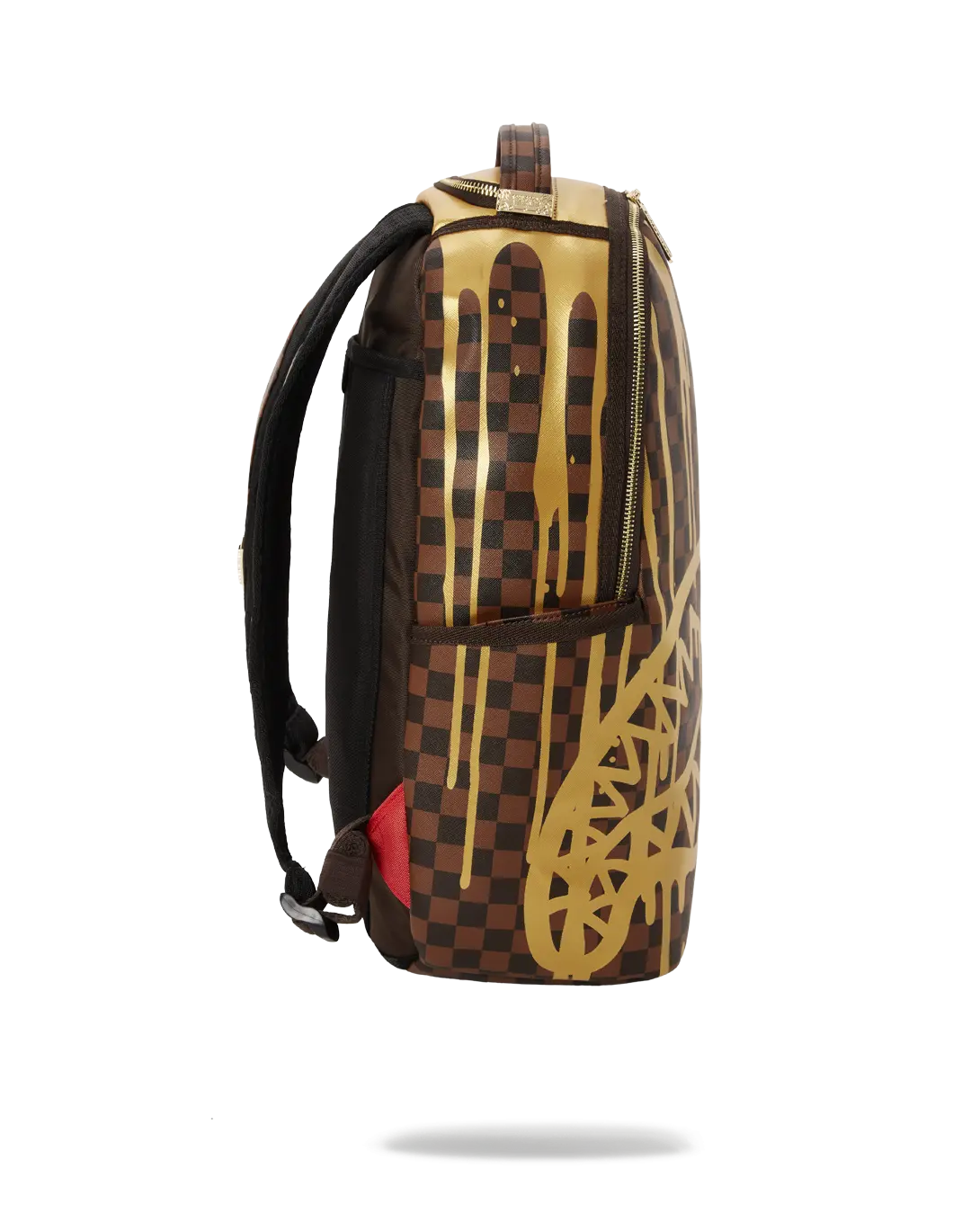 PARIS PAINT BACKPACK (DLXV) - Image 5