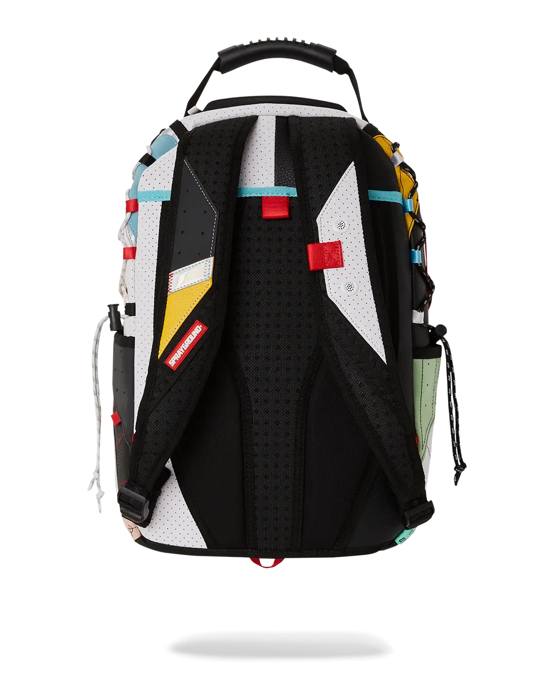V2 ULTIMATE BACKPACK (DLXV) - Image 8