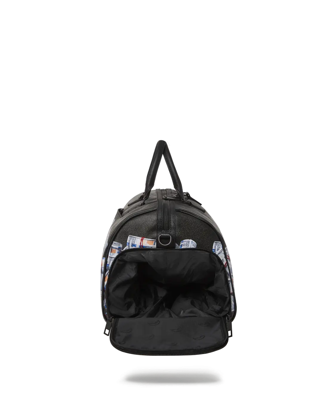 THE ENTREPRENEUR DUFFLE - Image 9