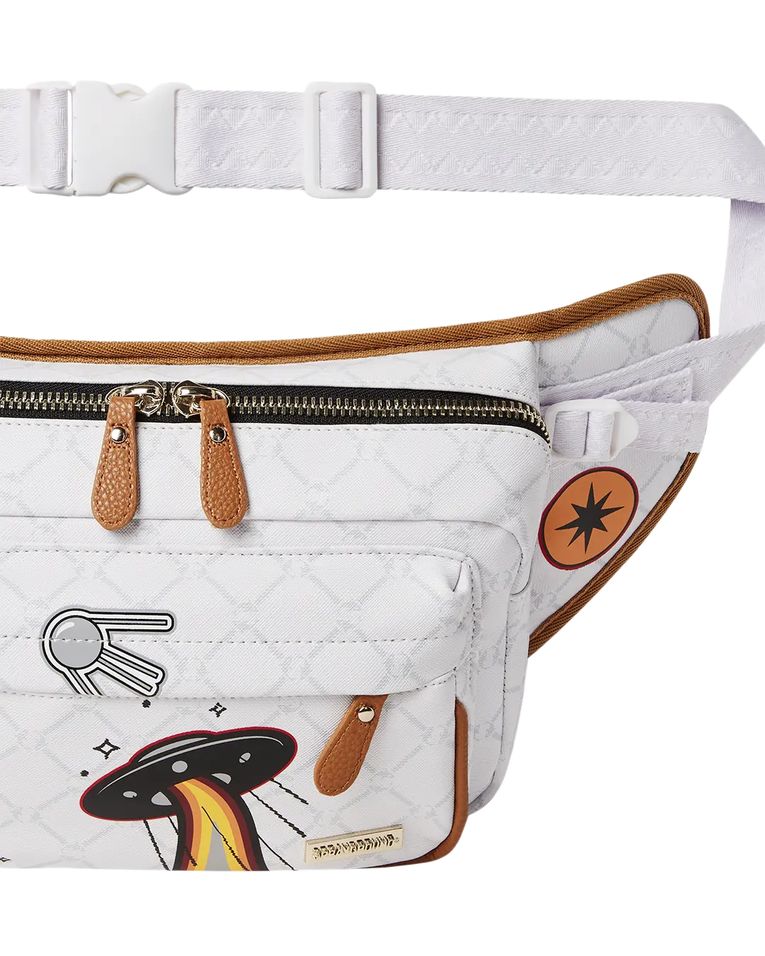 UFO AREA51 CROSSALIENBODY - Image 4
