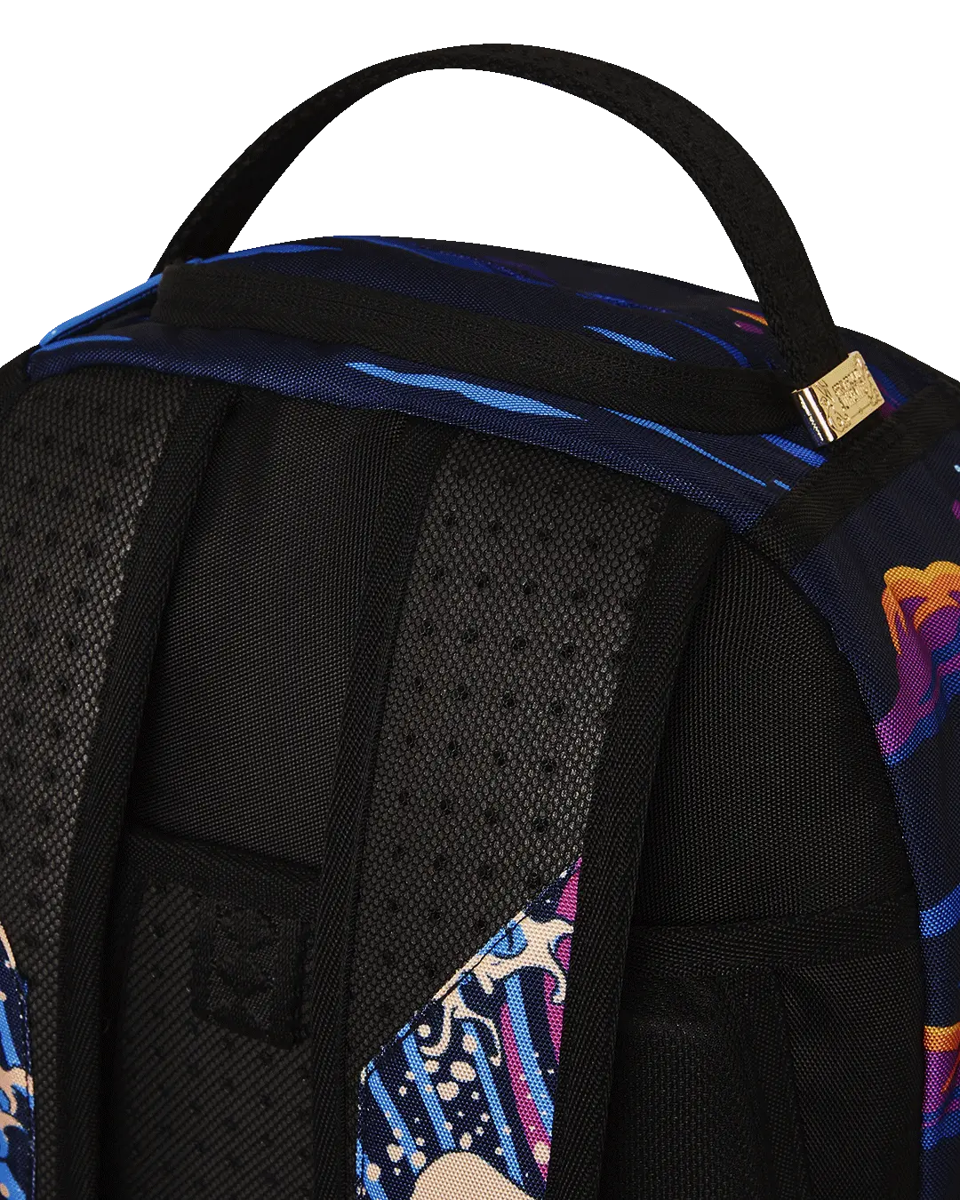 CAMOKAWA VICE DLXSR BACKPACK - Image 13