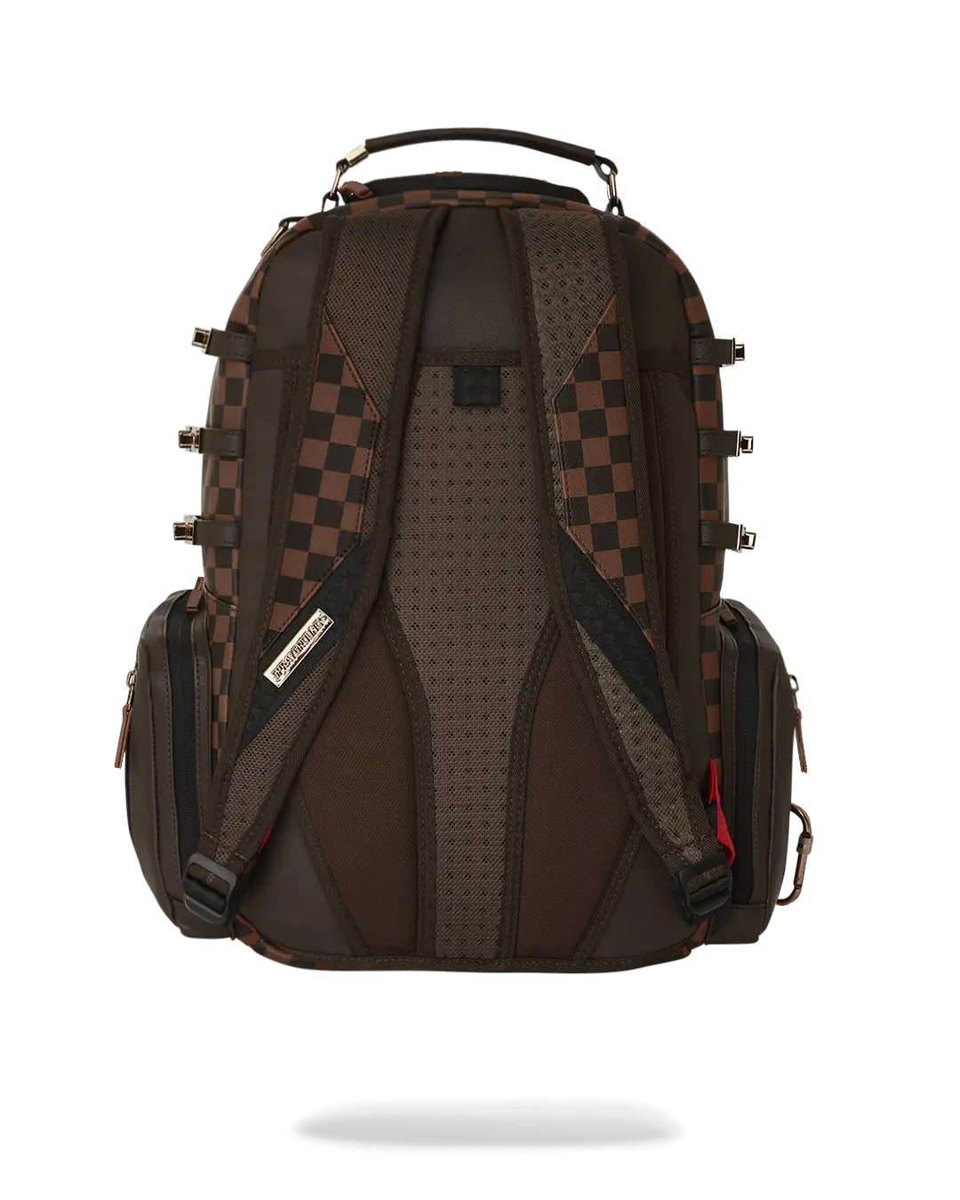 CHECKMATE ROYALE BACKPACK (DLXV) - Image 6