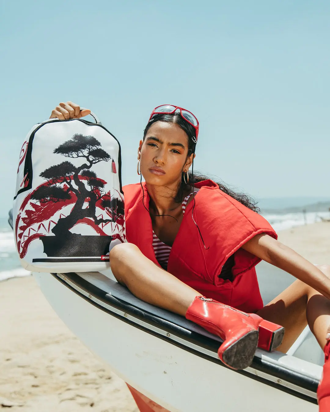 DEEPLY ROOTED BACKPACK (DLXV) - Image 4