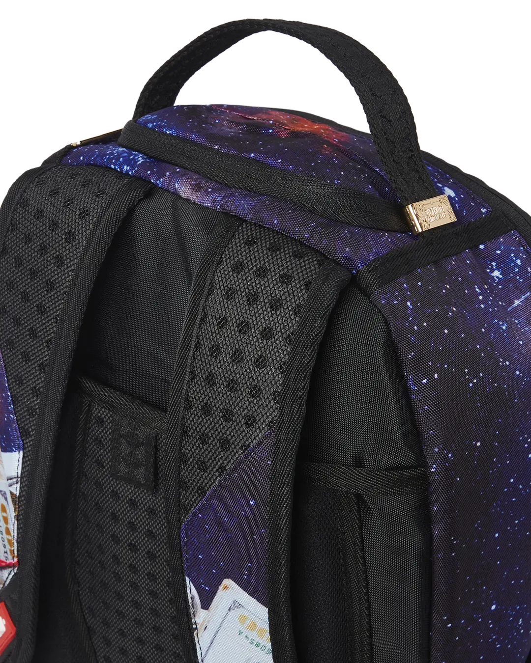 ASTROMONEY BACKPACK (DLXR) - Image 9