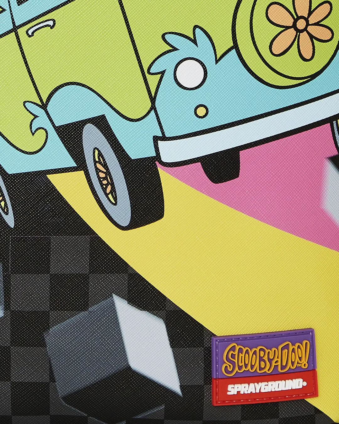 SCOOBY DOO BACKPACK - Image 9