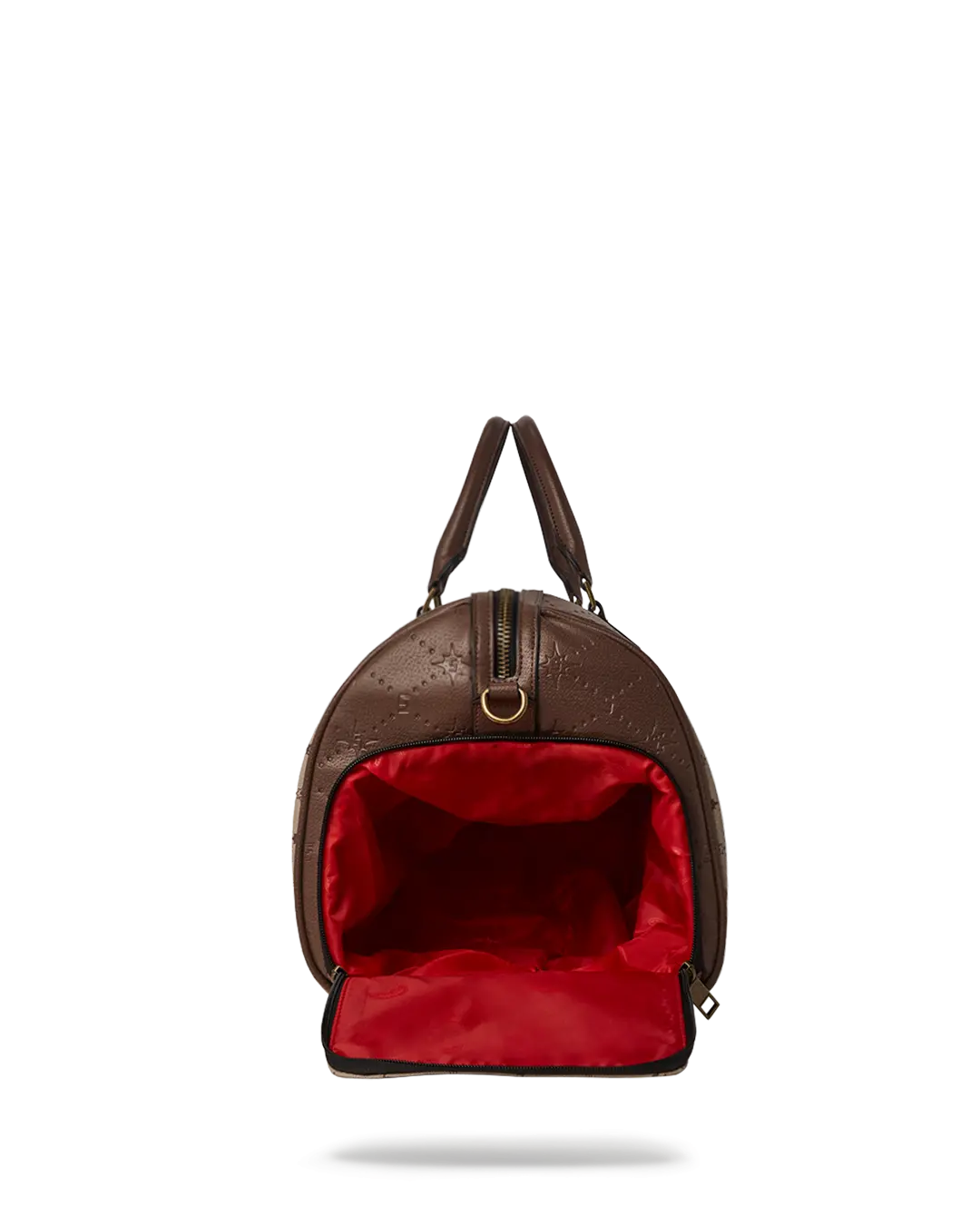FIFTH AVENUE EMPEROR DUFFLE - Image 9