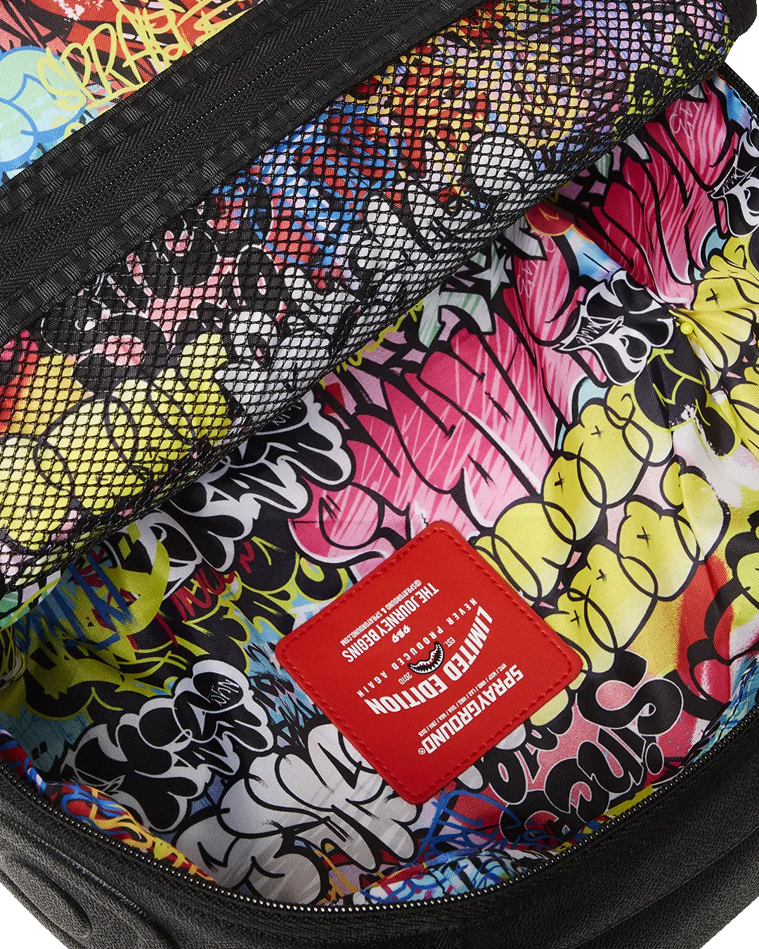 FRESH BITE BACKPACK - Image 13