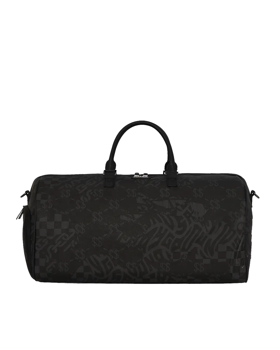 4AM EMPEROR DUFFLE