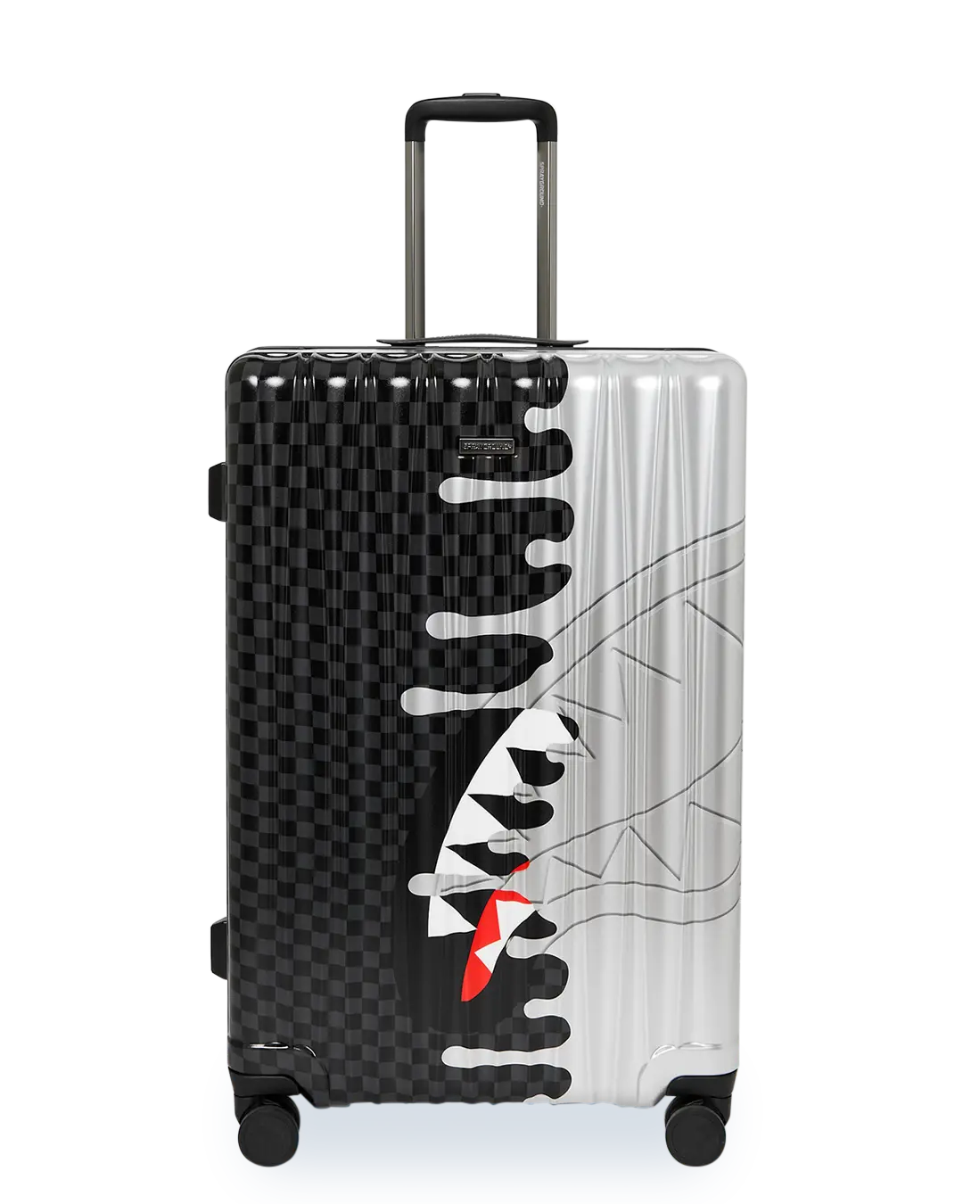 CHROME SPECTRE FULL-SIZE LUGGAGE - Image 3