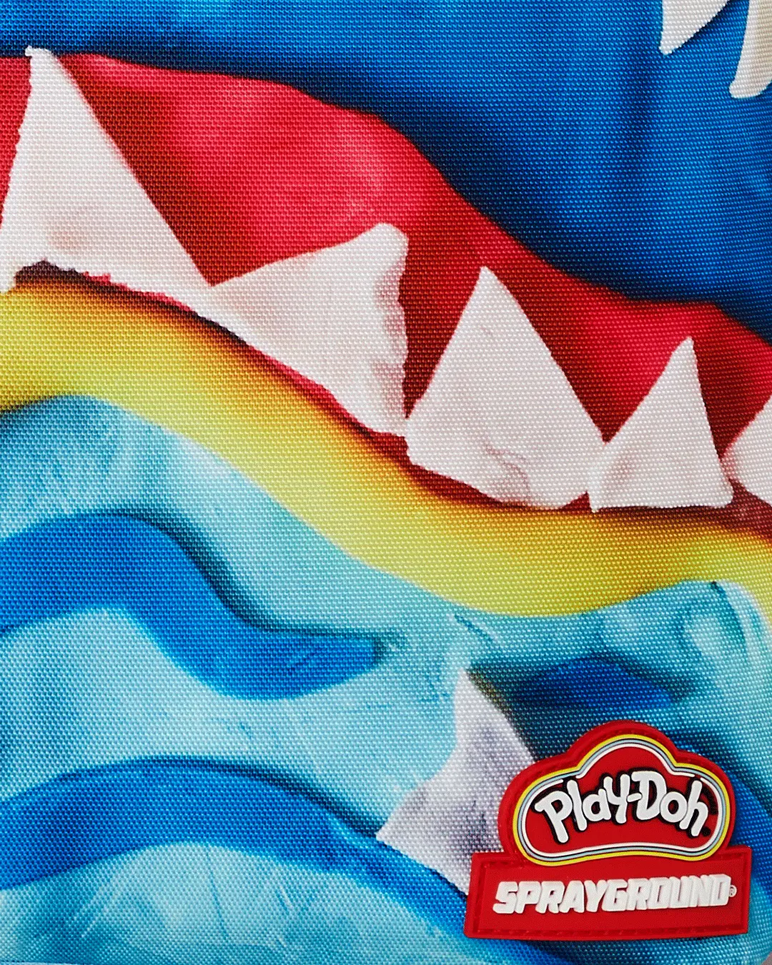 MADE OF REAL PLAYDOH DLXSR BACKPACK - Image 12