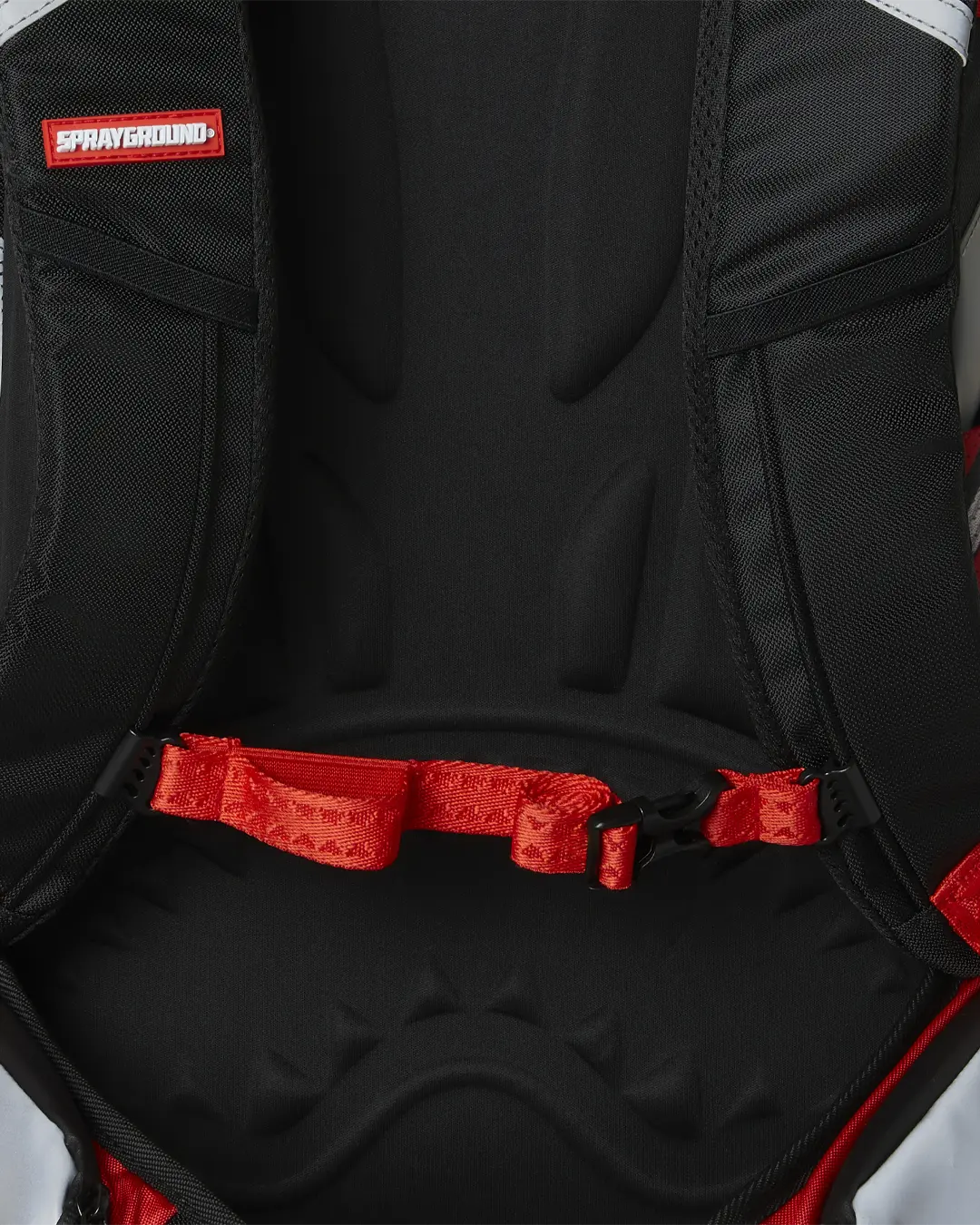 SHARCTIC ARCTIC CAMPER BACKPACK - Image 20