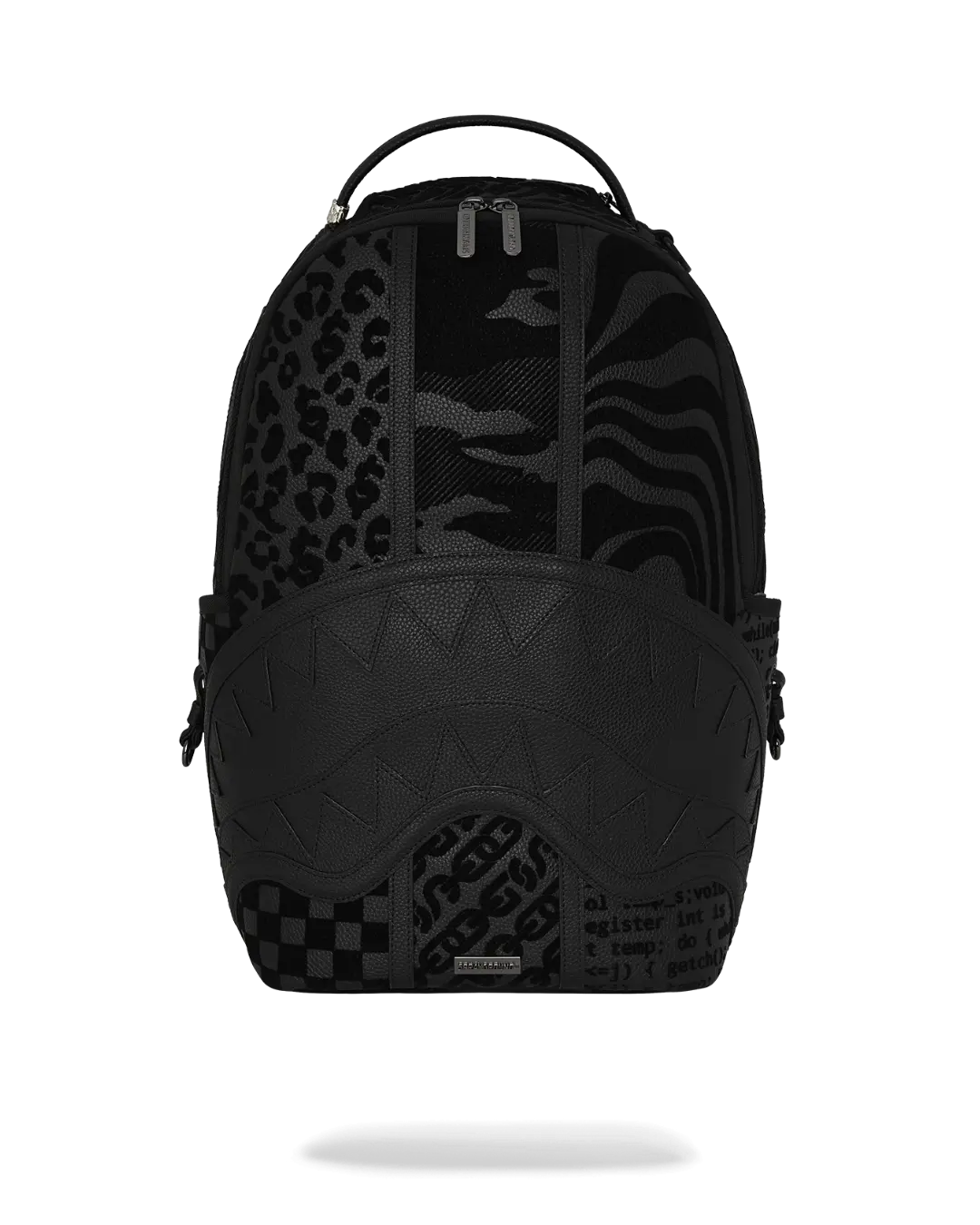 NEMESIS HUNT BACKPACK