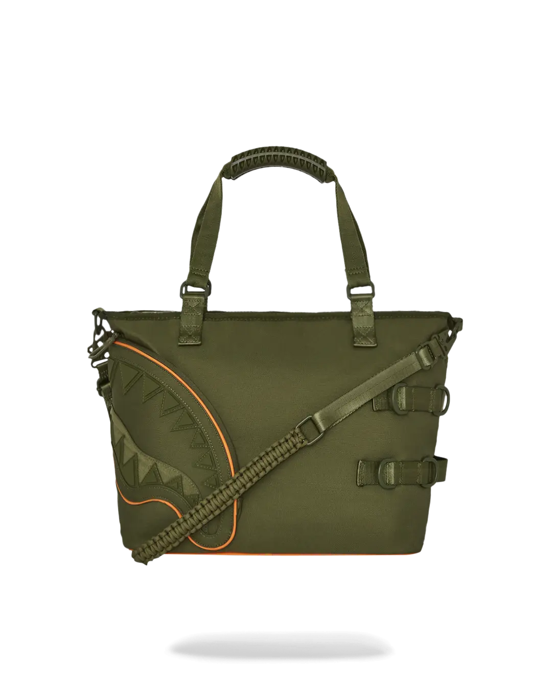 SPECIAL OPS SHARK SQUAD TOTE - Image 5