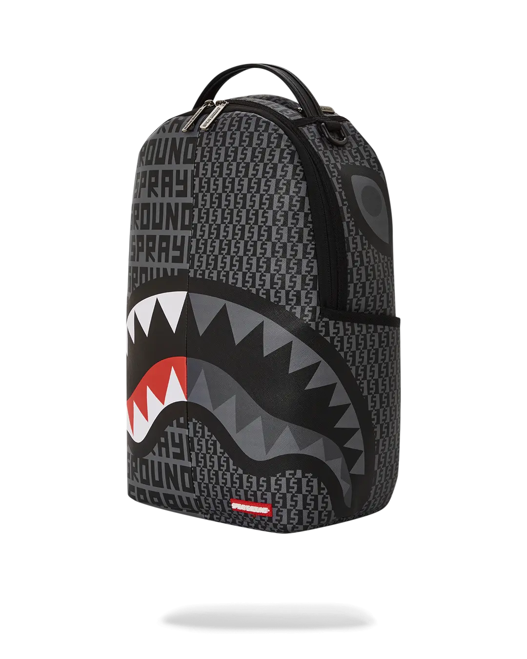 SHARKFINITY STEALTH PILOT BACKPACK (DLXV) - Image 7