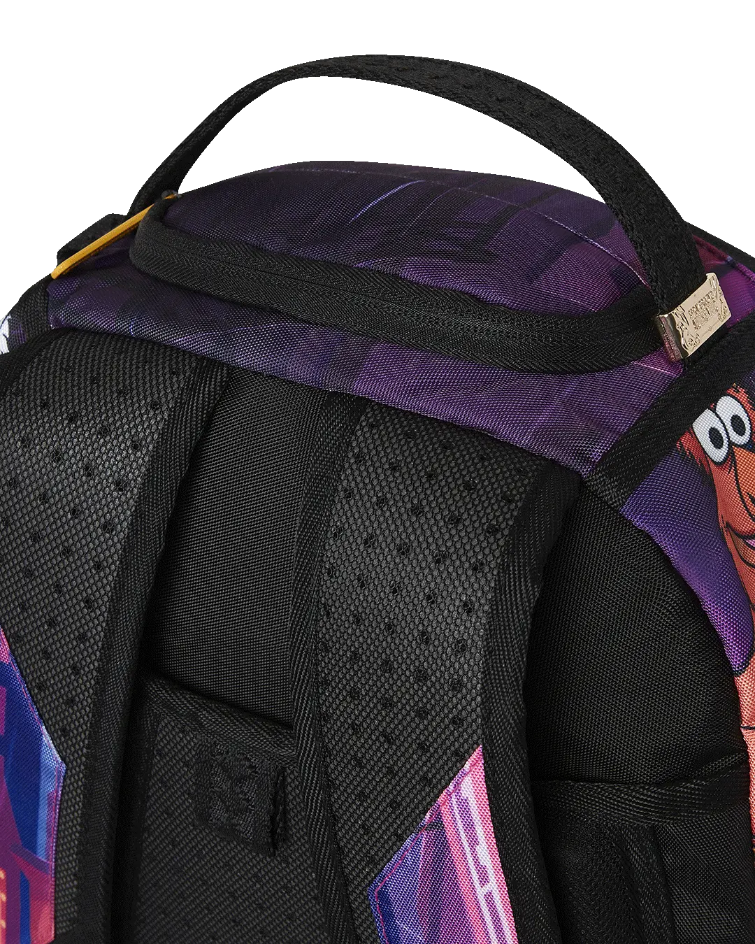 SESAME STREET FAMILIA DLXSR BACKPACK - Image 8