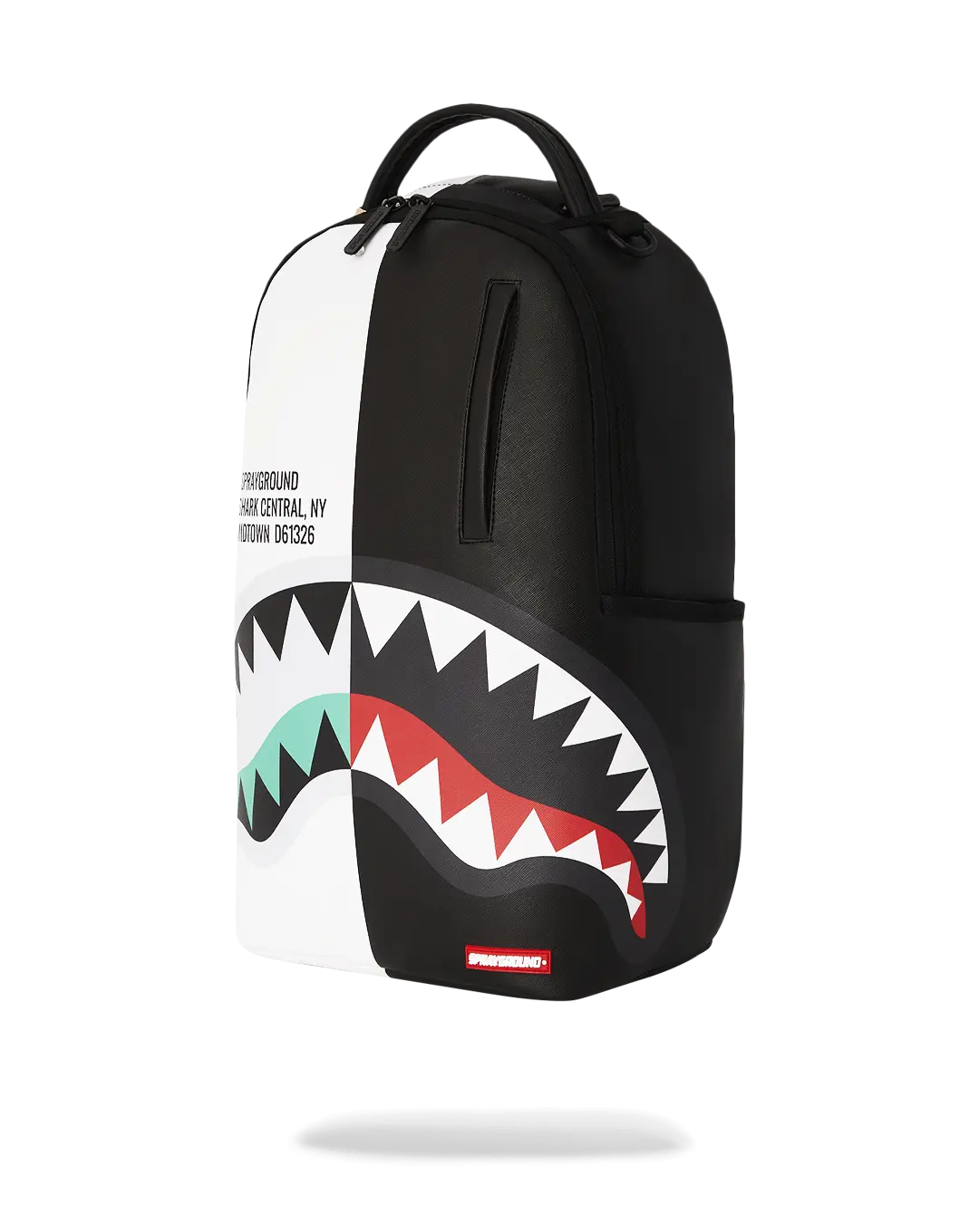 SHARK CENTRAL REFLEX DLXSV BACKPACK - Image 9