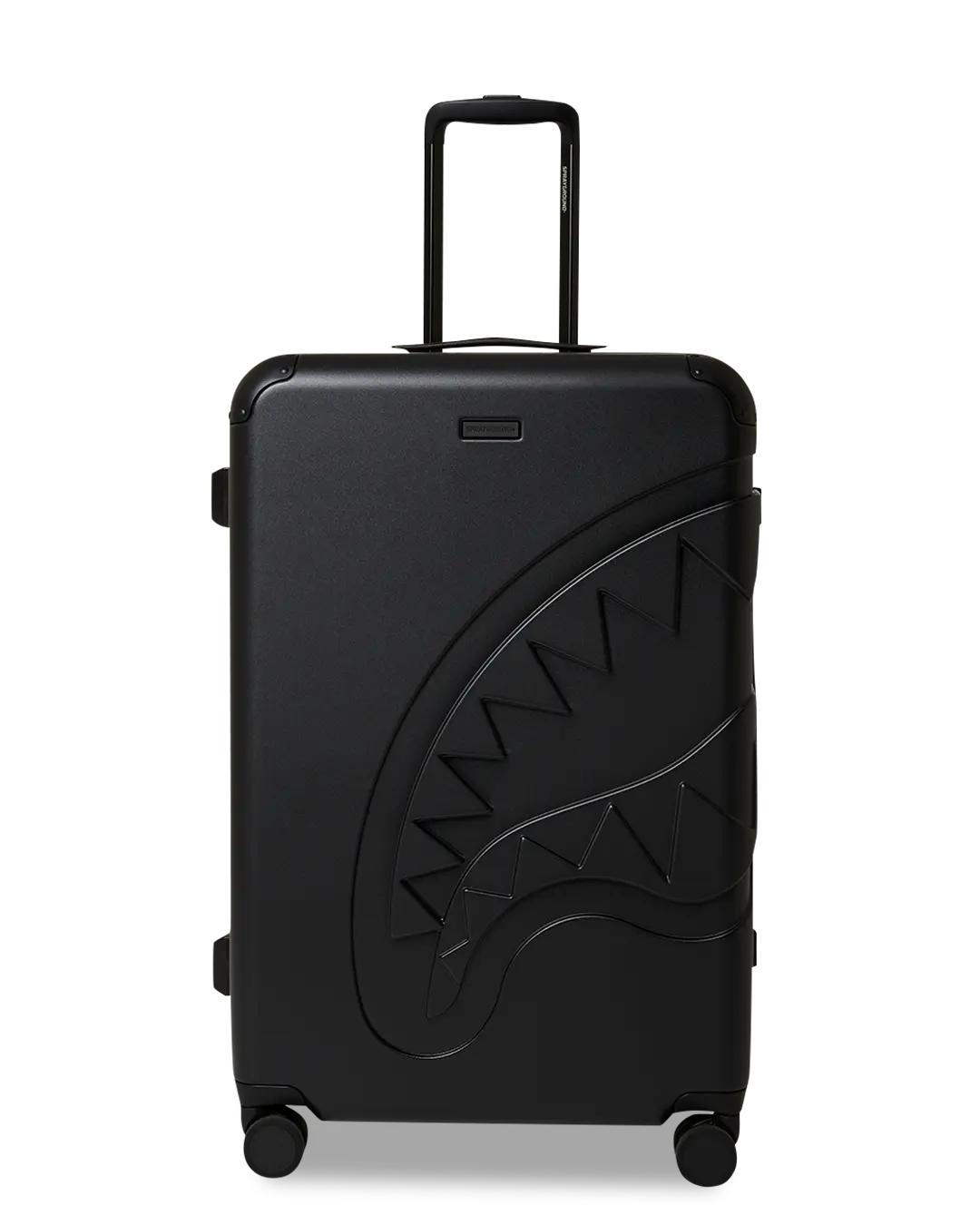 THE JOURNEY BEGINS SHARKITECTURE FULL-SIZE LUGGAGE - Image 8