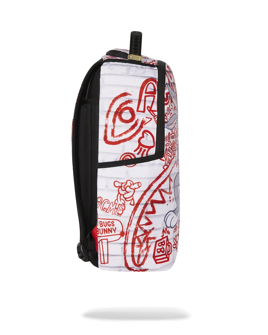 LOONEY TUNES BUGS BUNNY CITY BACKPACK - Image 5
