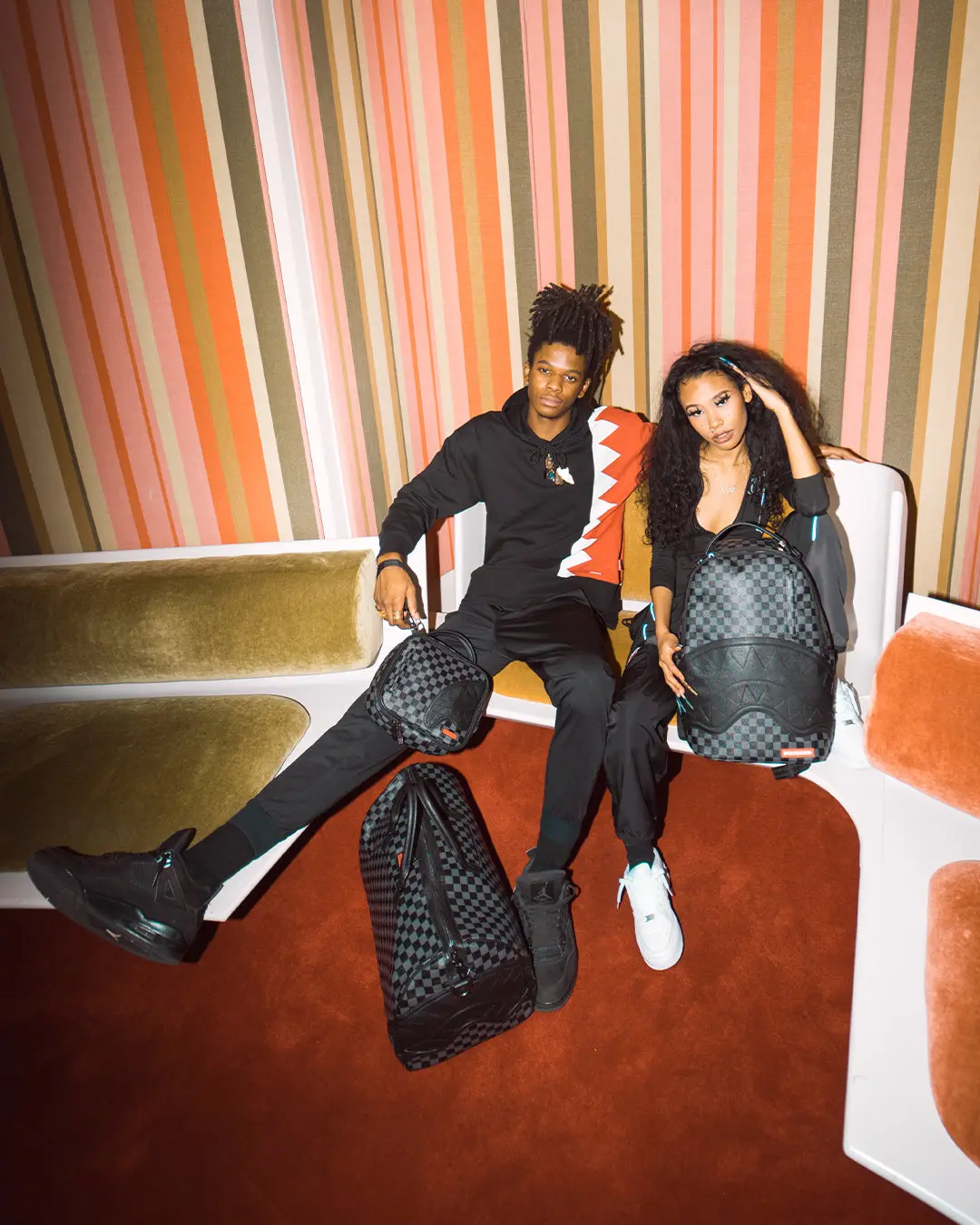 HENNY BLACK DLX BACKPACK - Image 19