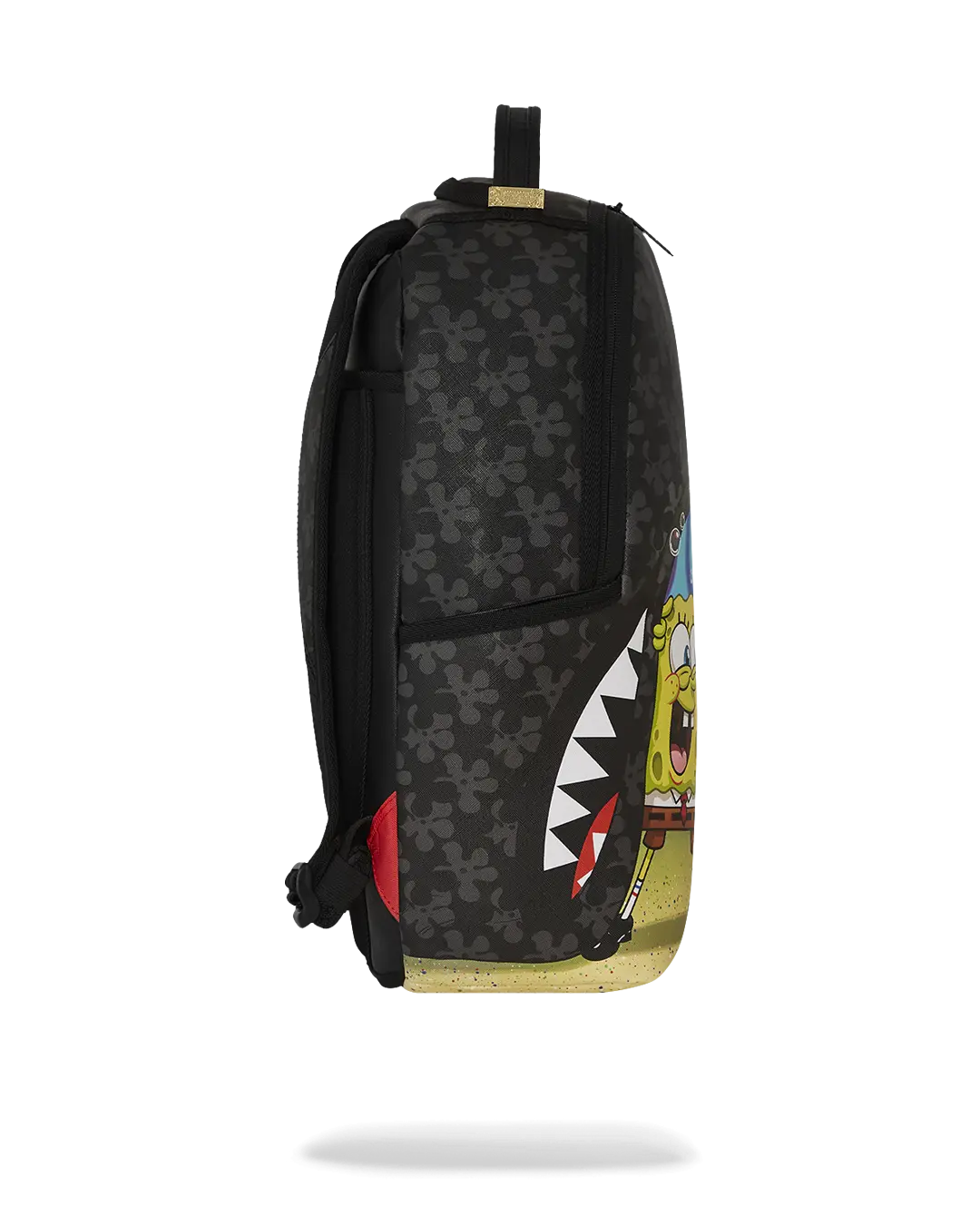 SPONGEBOB BUBBLE FRENZY BACKPACK - Image 5